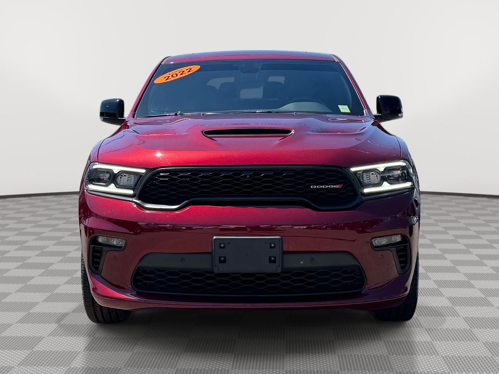 2022 Dodge Durango R/T AWD