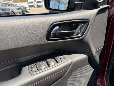 2022 Dodge Durango R/T AWD