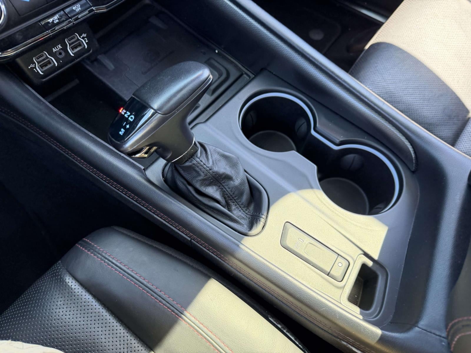 2022 Dodge Durango R/T AWD