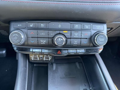2022 Dodge Durango R/T AWD