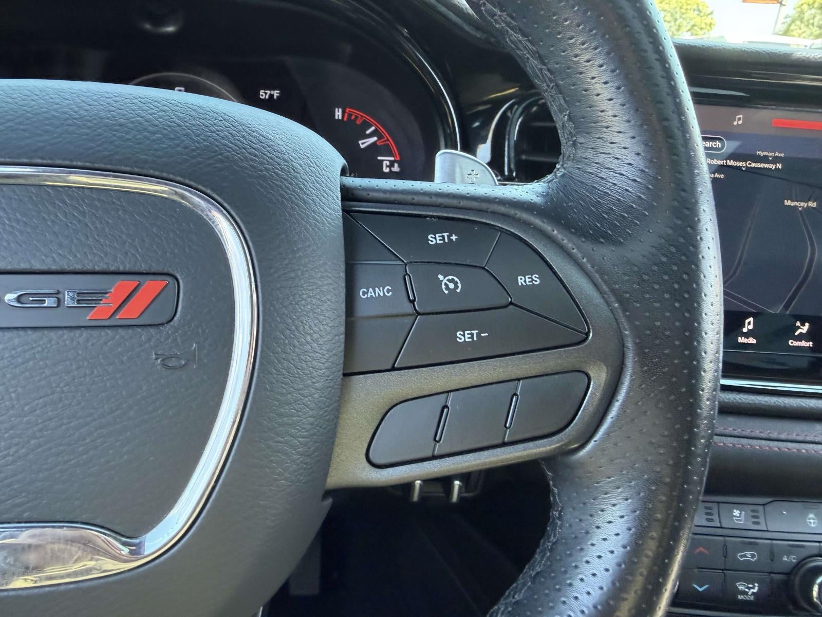 2022 Dodge Durango R/T AWD