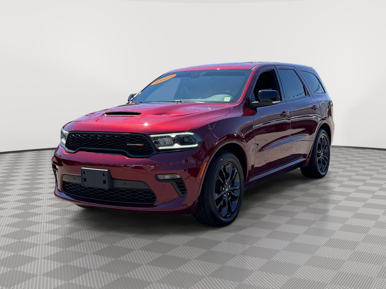 2022 Dodge Durango R/T AWD