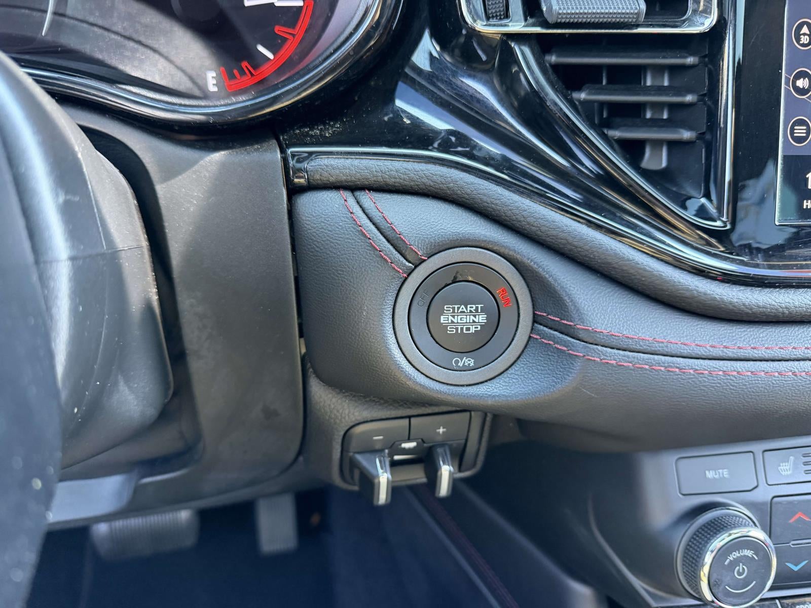 2022 Dodge Durango R/T AWD