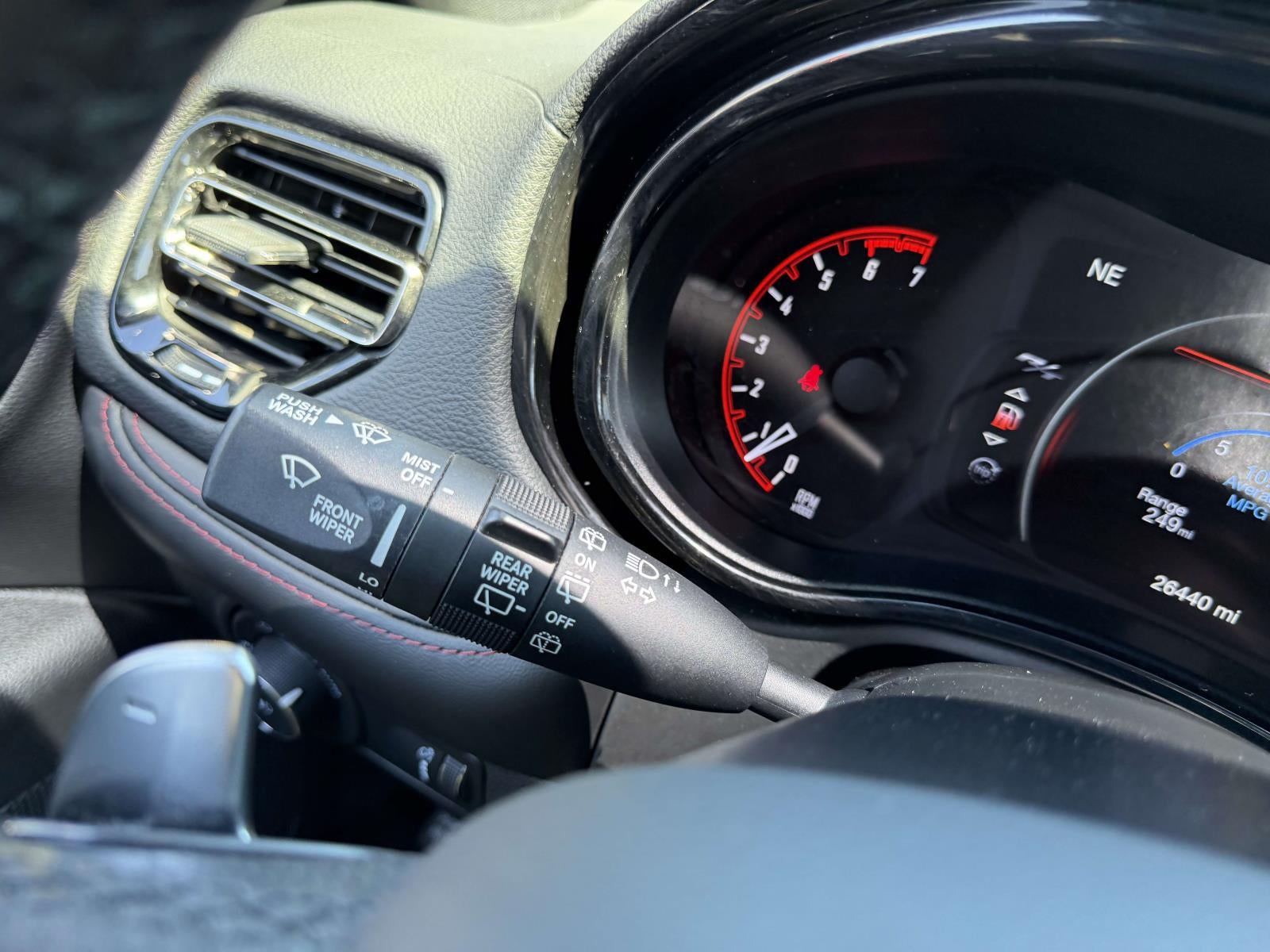 2022 Dodge Durango R/T AWD