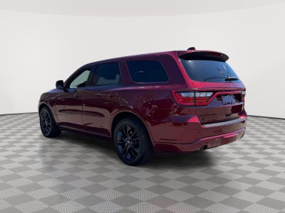 2022 Dodge Durango R/T AWD