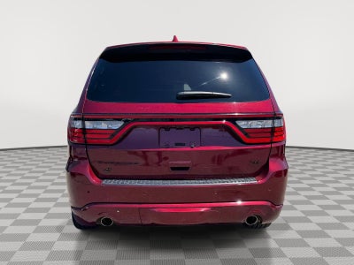2022 Dodge Durango R/T AWD