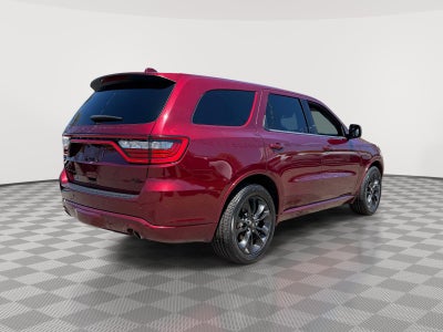 2022 Dodge Durango R/T AWD