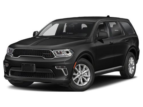 2022 Dodge Durango R/T AWD