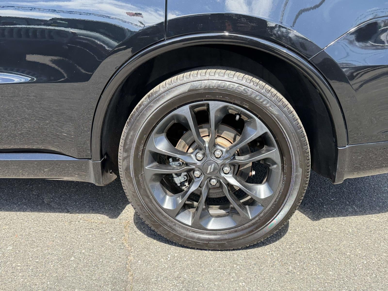 2023 Dodge Durango R/T Plus AWD