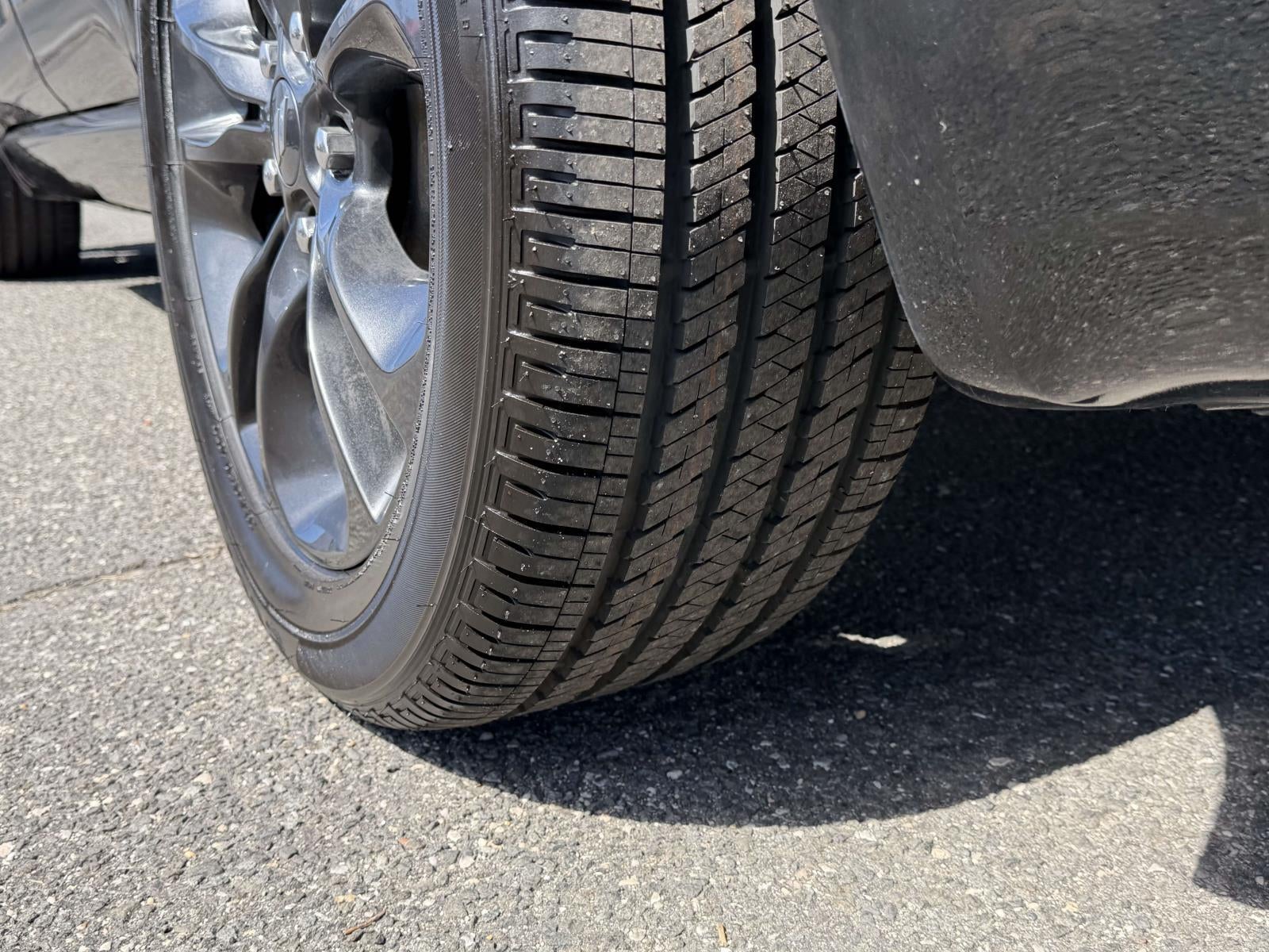 2023 Dodge Durango R/T Plus AWD