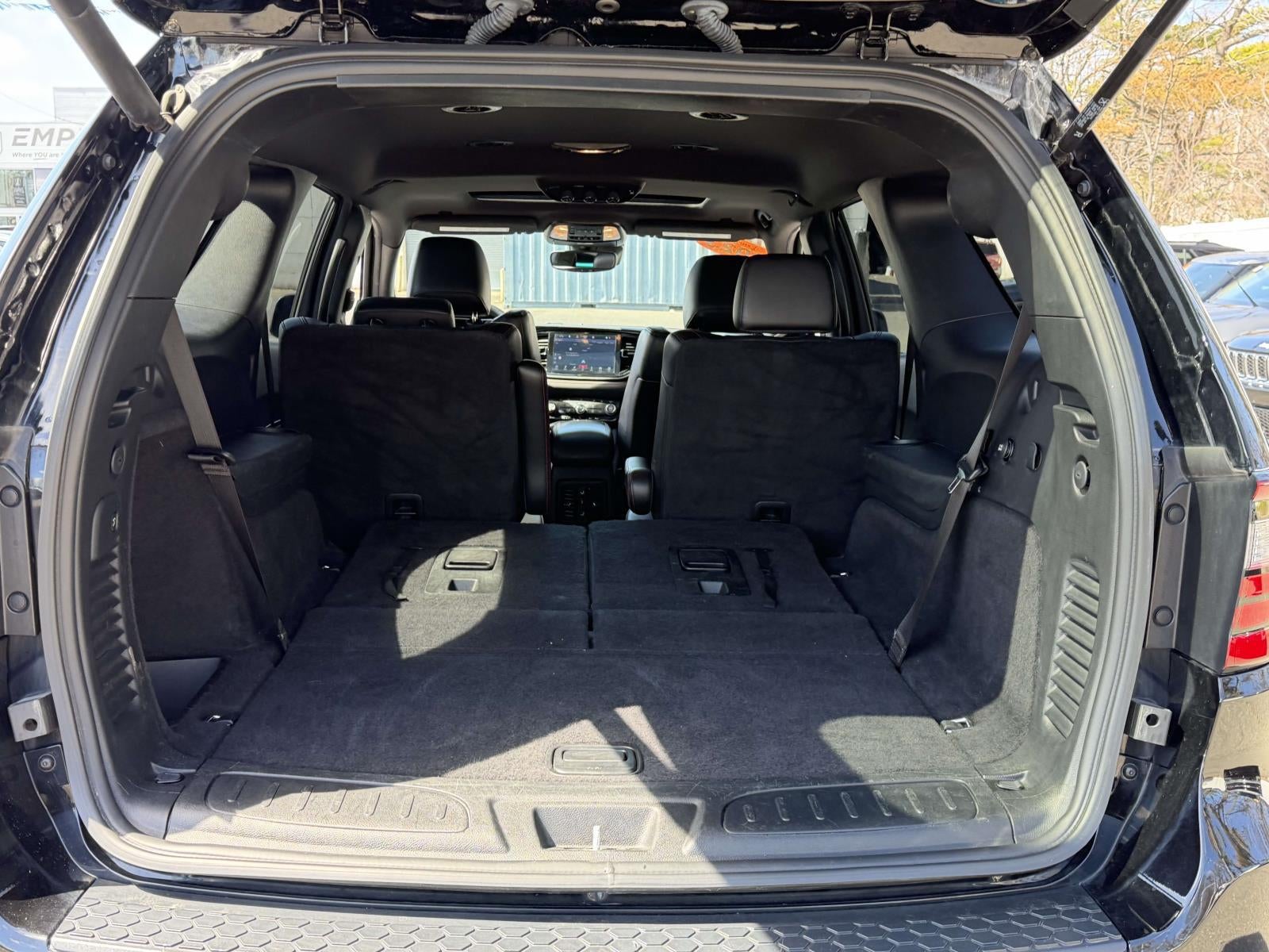 2023 Dodge Durango R/T Plus AWD