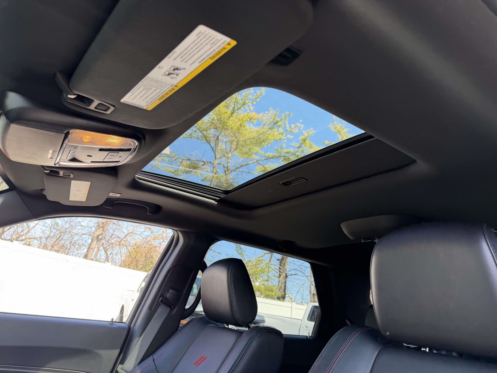 2023 Dodge Durango R/T Plus AWD