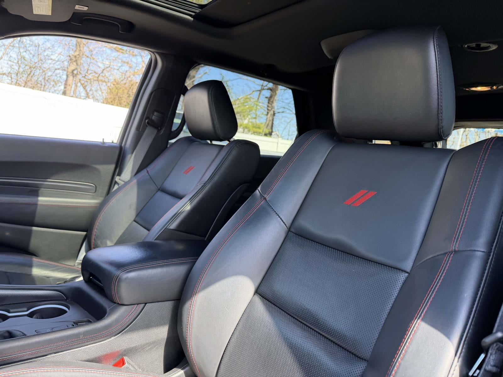 2023 Dodge Durango R/T Plus AWD