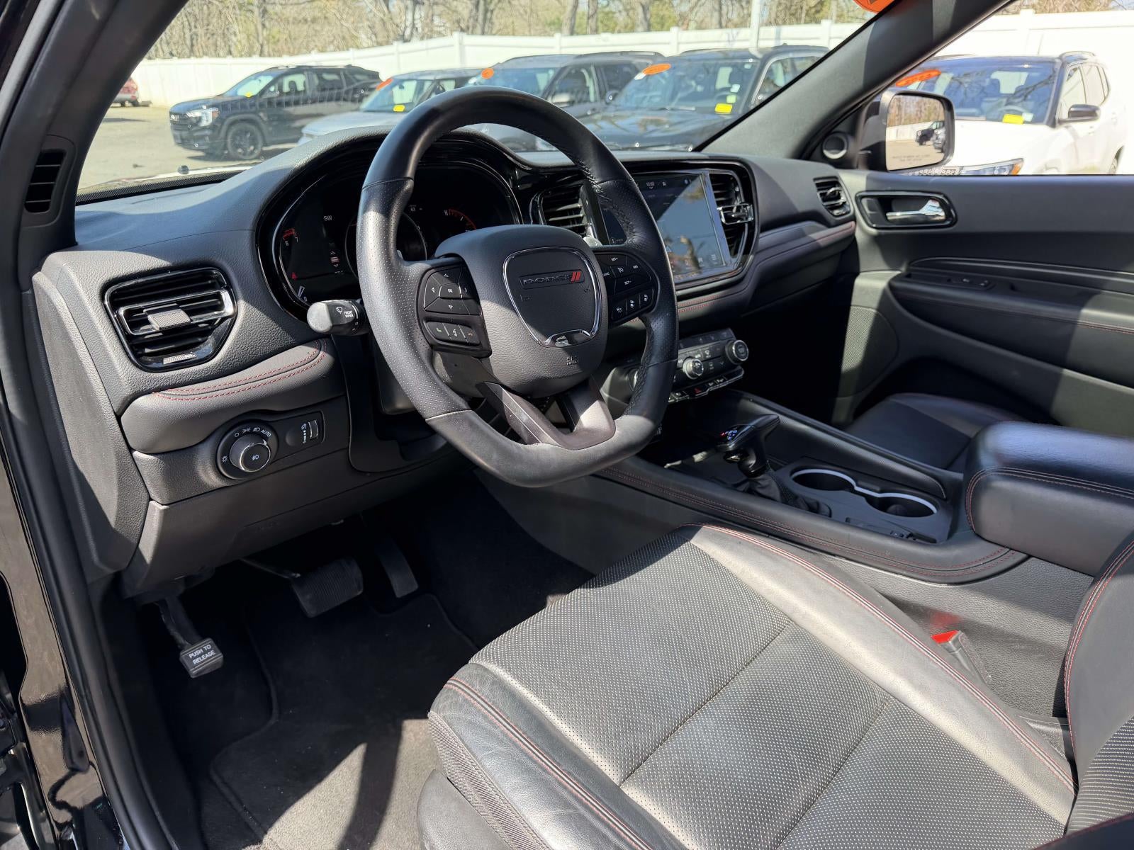 2023 Dodge Durango R/T Plus AWD