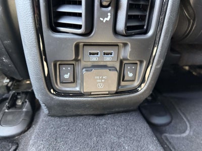 2023 Dodge Durango R/T Plus AWD