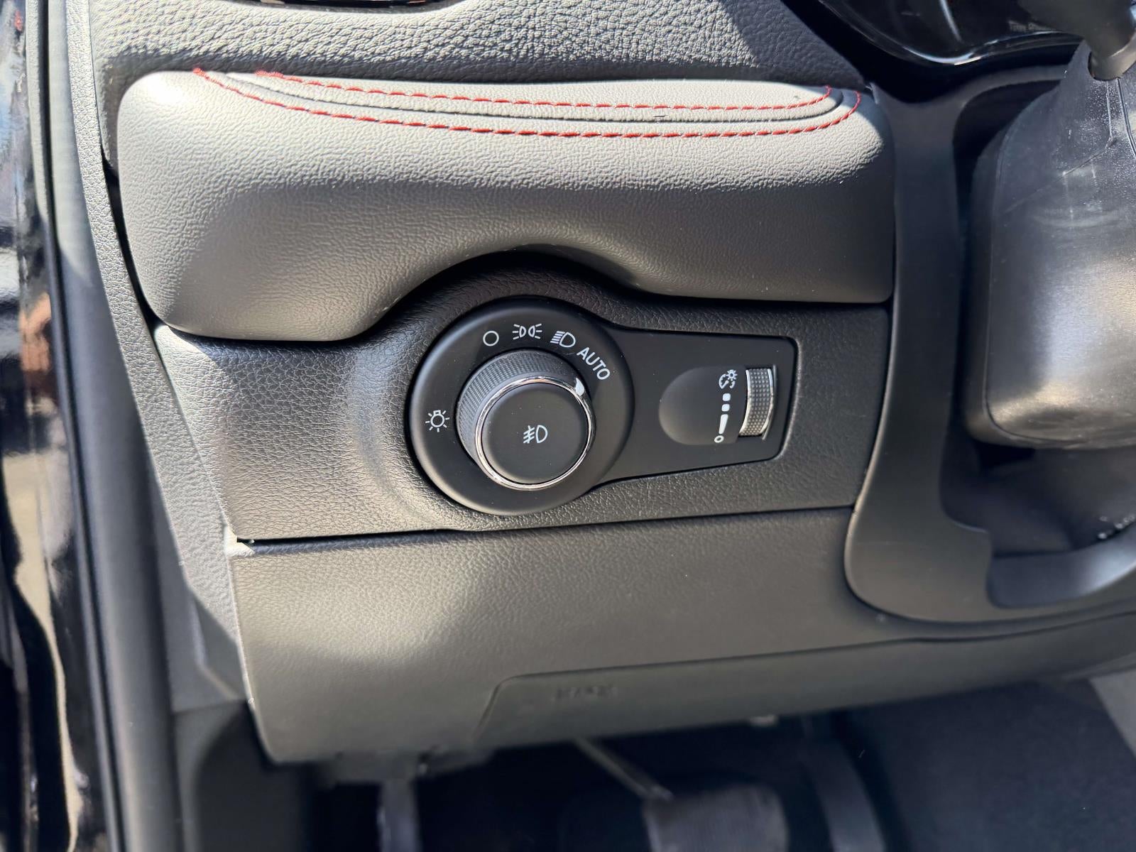 2023 Dodge Durango R/T Plus AWD