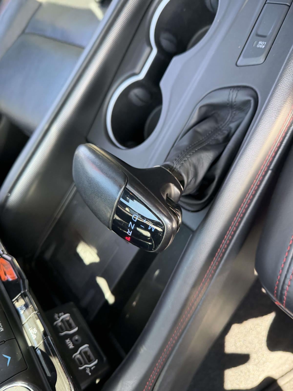 2023 Dodge Durango R/T Plus AWD