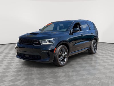 2023 Dodge Durango R/T Plus AWD
