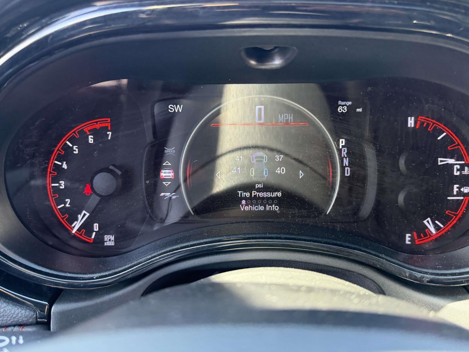 2023 Dodge Durango R/T Plus AWD