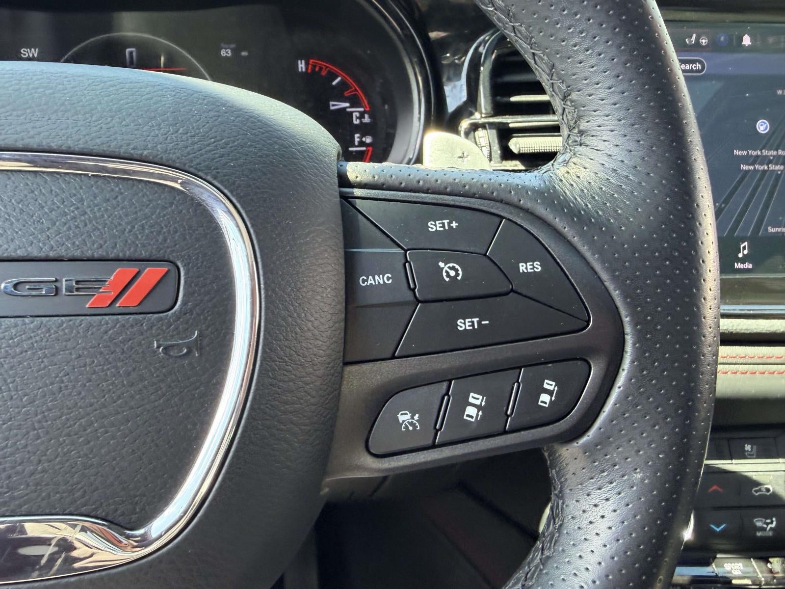 2023 Dodge Durango R/T Plus AWD