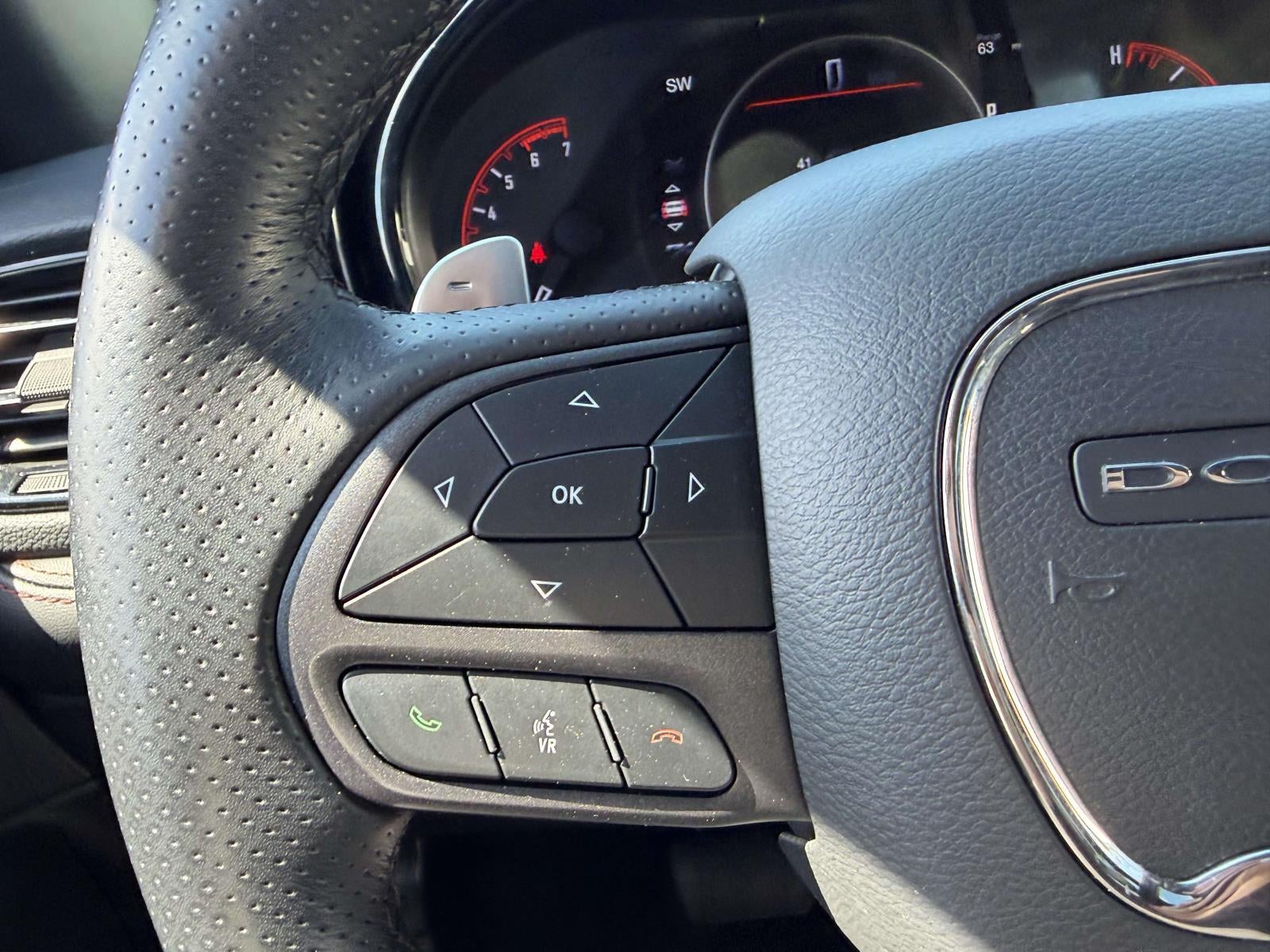 2023 Dodge Durango R/T Plus AWD