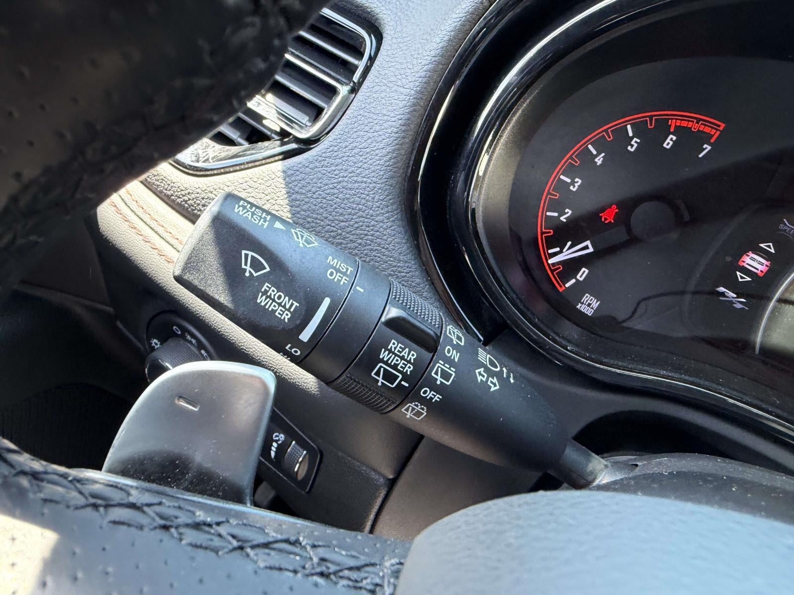 2023 Dodge Durango R/T Plus AWD