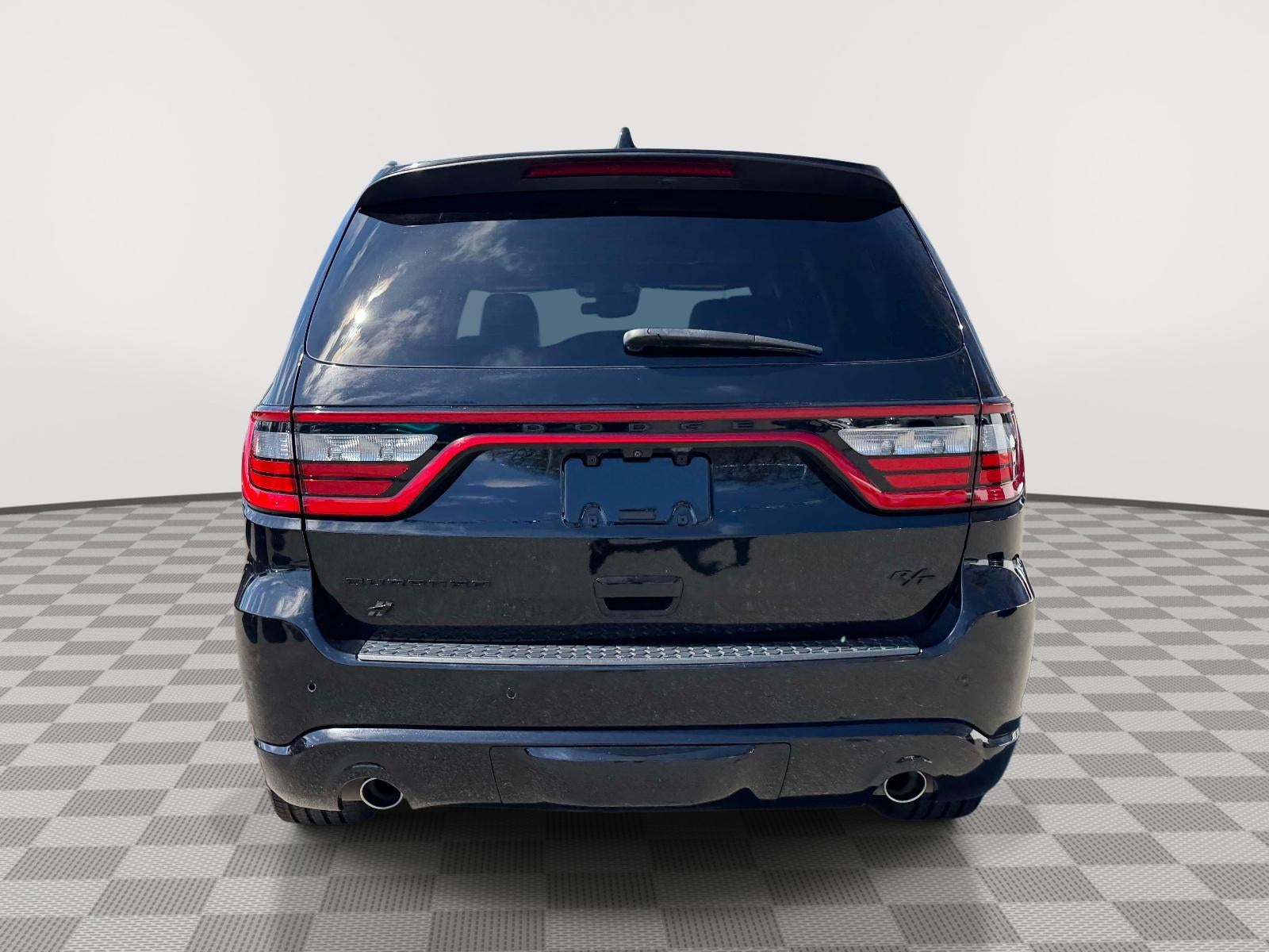 2023 Dodge Durango R/T Plus AWD