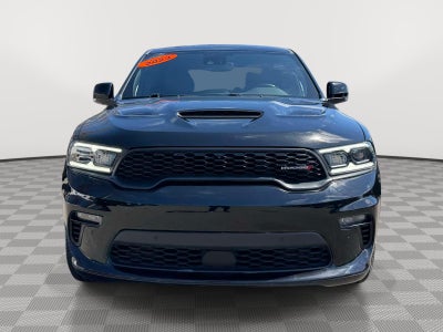2023 Dodge Durango R/T Plus AWD
