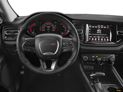 2021 Dodge Durango R/T AWD