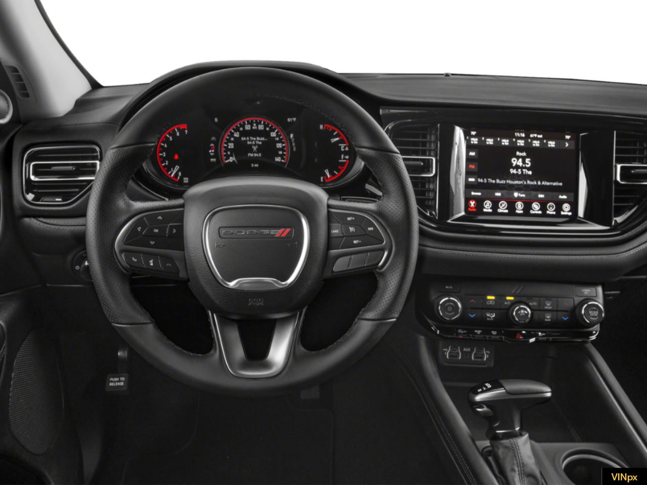 2021 Dodge Durango R/T AWD