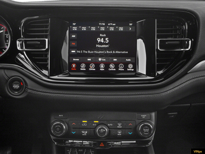 2021 Dodge Durango R/T AWD