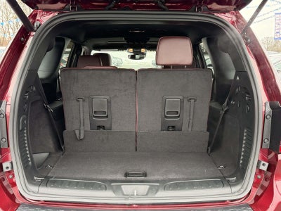 2026 Dodge Durango GT Plus AWD HEMI V8