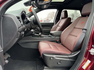 2026 Dodge Durango GT Plus AWD HEMI V8