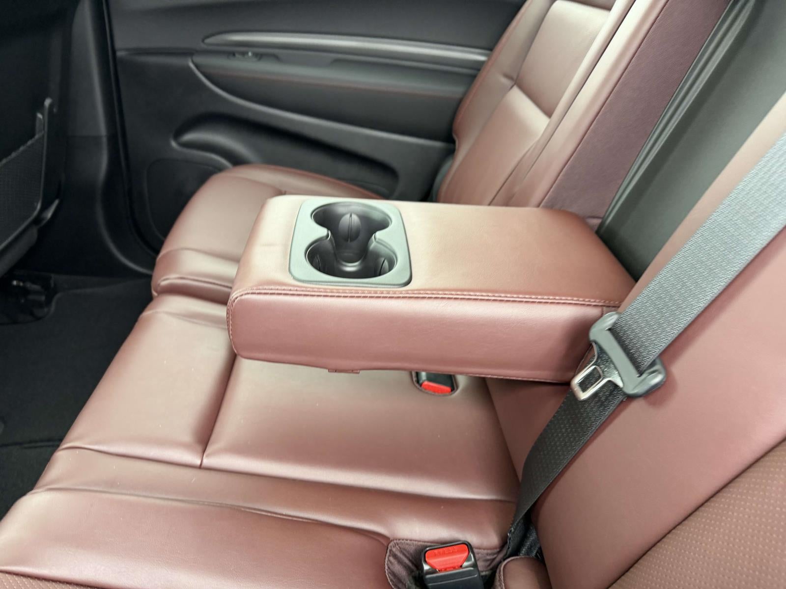 2026 Dodge Durango GT Plus AWD HEMI V8