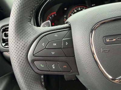 2026 Dodge Durango GT Plus AWD HEMI V8