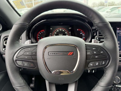 2026 Dodge Durango GT Plus AWD HEMI V8