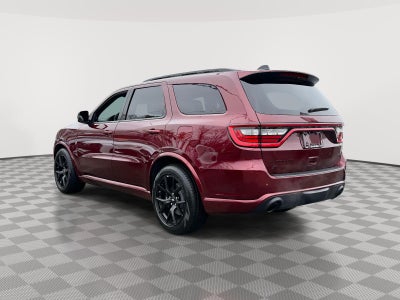 2026 Dodge Durango GT Plus AWD HEMI V8