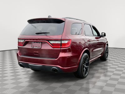 2026 Dodge Durango GT Plus AWD HEMI V8