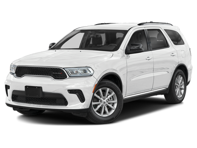 2024 Dodge Durango R/T Plus AWD