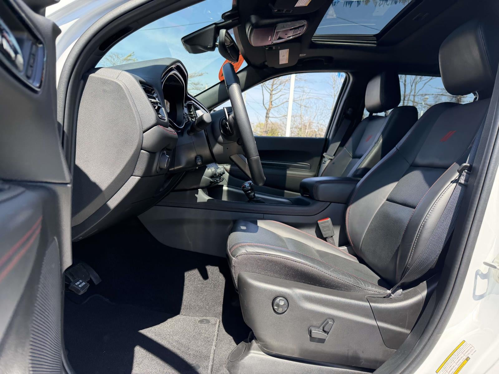 2024 Dodge Durango R/T Plus AWD