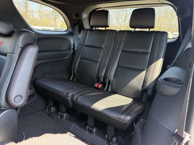 2024 Dodge Durango R/T Plus AWD