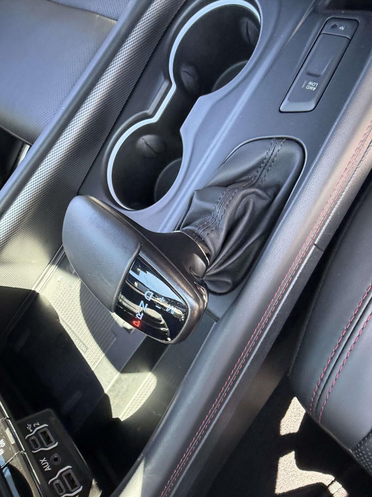 2024 Dodge Durango R/T Plus AWD