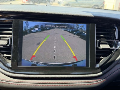 2024 Dodge Durango R/T Plus AWD