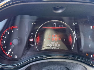 2024 Dodge Durango R/T Plus AWD