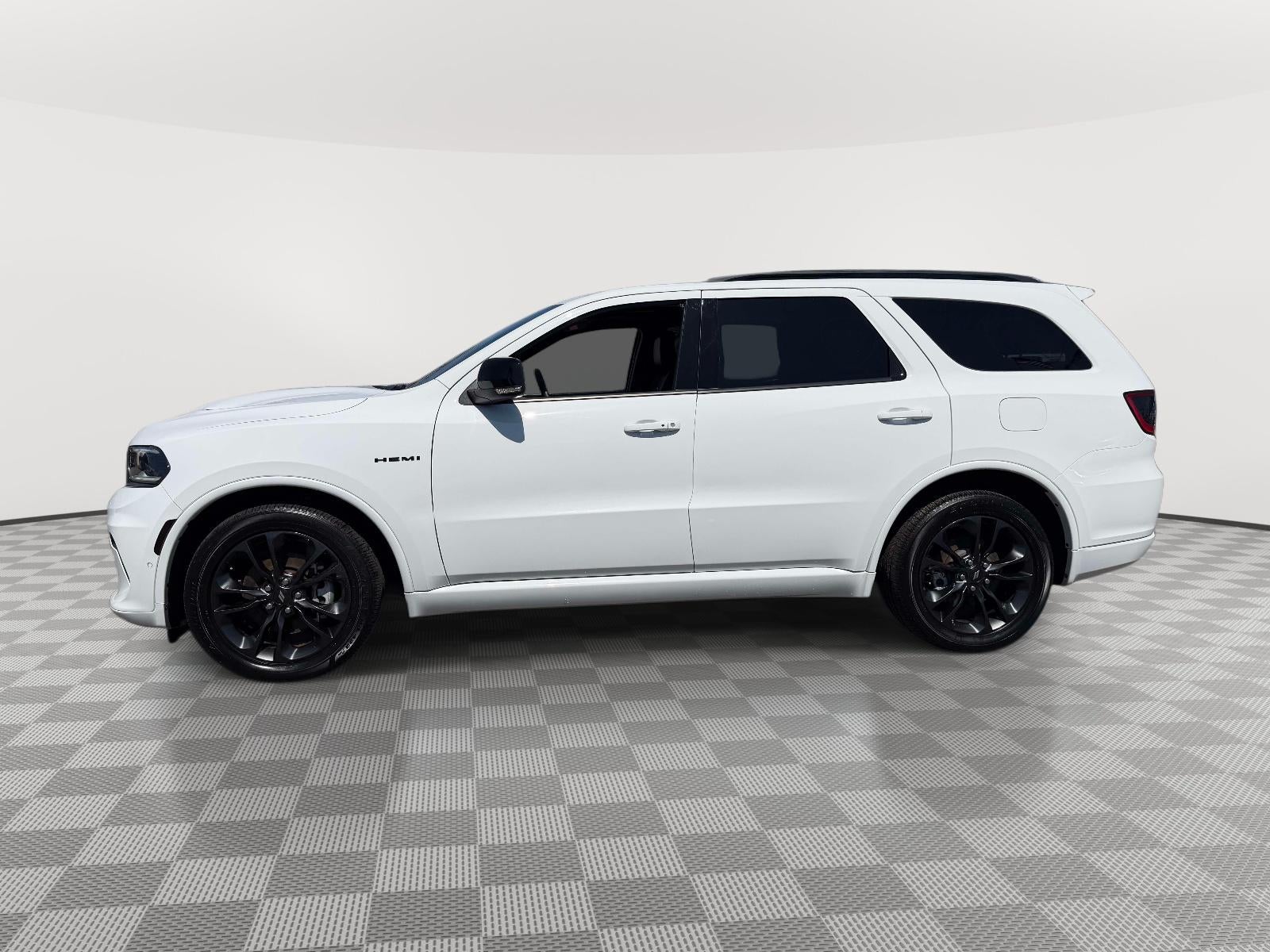 2024 Dodge Durango R/T Plus AWD