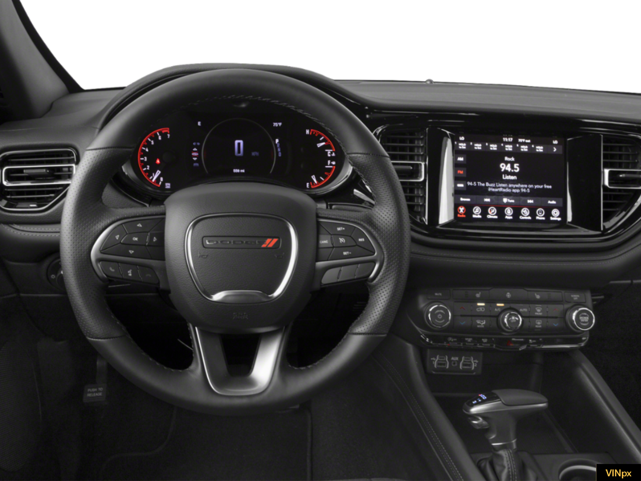 2024 Dodge Durango R/T Plus AWD