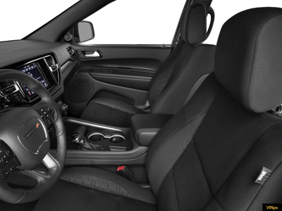 2024 Dodge Durango R/T Plus AWD