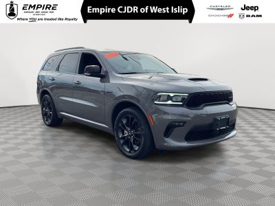 2023 Dodge Durango R/T Plus AWD