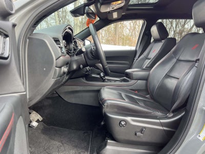 2023 Dodge Durango R/T Plus AWD