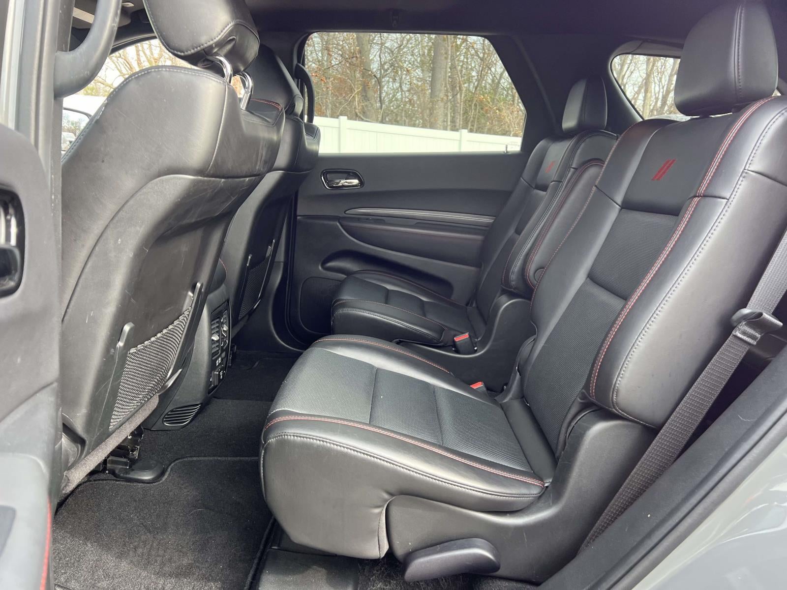2023 Dodge Durango R/T Plus AWD